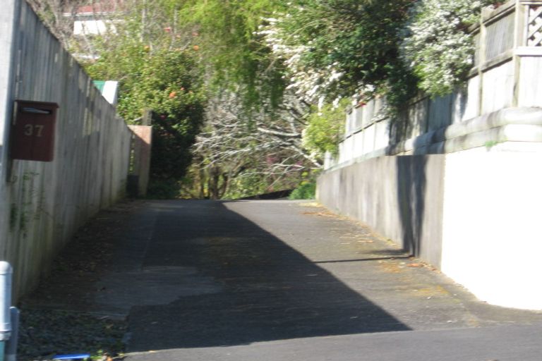 Photo of property in 37a Cameron Street, New Plymouth, 4310