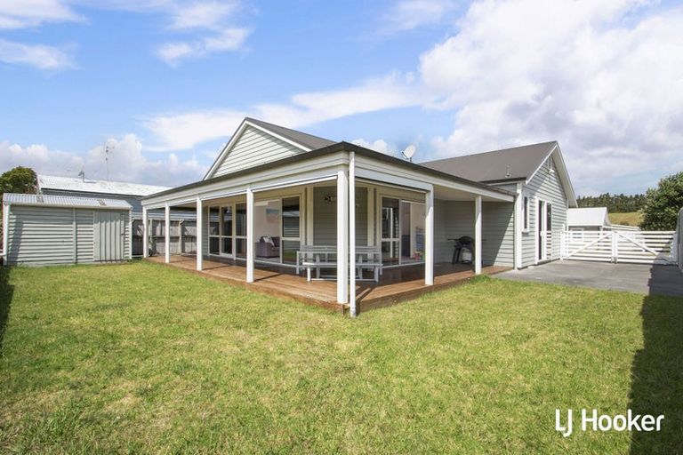 Photo of property in 46 Ocean Breeze Drive, Waihi Beach, 3611