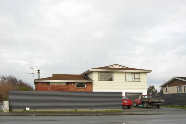 Photo of property in 277 Tramway Road, Heidelberg, Invercargill, 9812