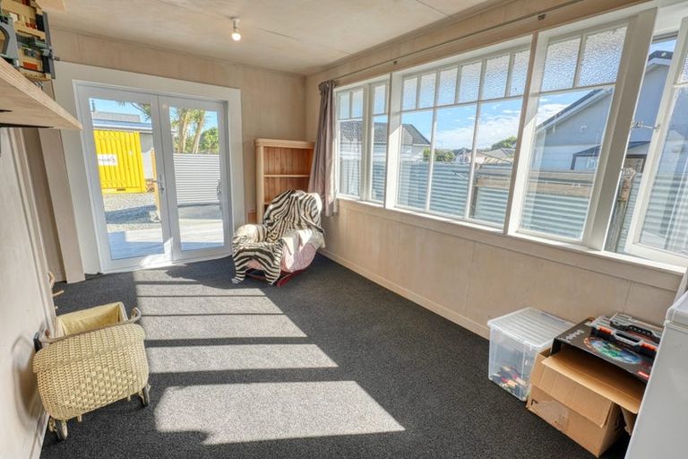 Photo of property in 136 Shakespeare Street, Greymouth, 7805