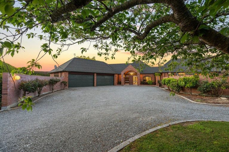 Photo of property in 1250 Hororata Dunsandel Road, Dunsandel, Leeston, 7682