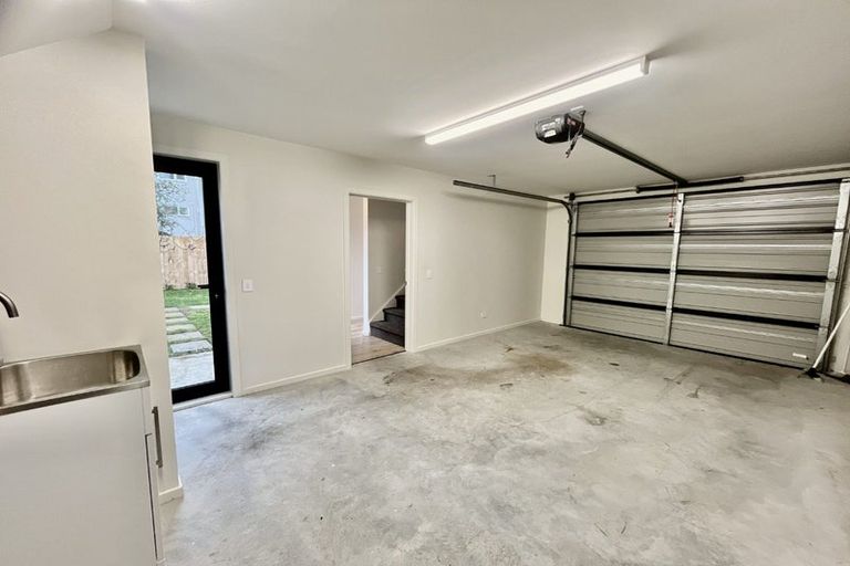 Photo of property in 95d Poulson Street, Addington, Christchurch, 8024