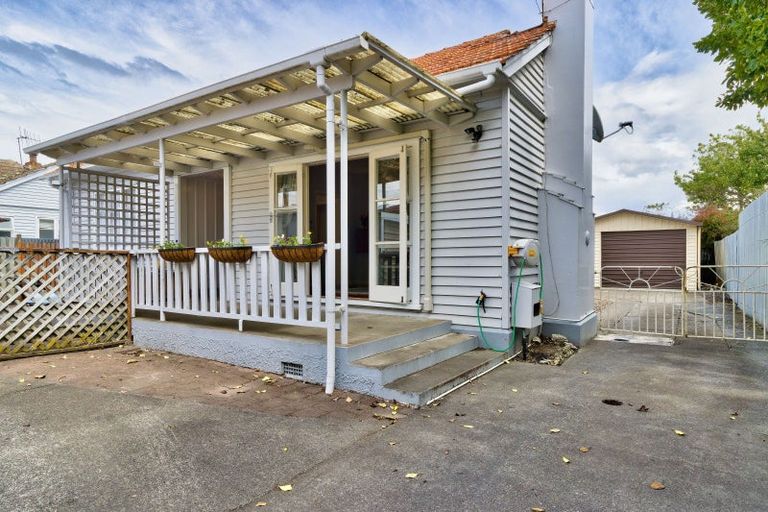 Photo of property in 2/33 Nuffield Avenue, Marewa, Napier, 4110