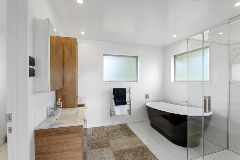 Photo of property in 378 Ashburton Staveley Road, Greenstreet, Ashburton, 7771