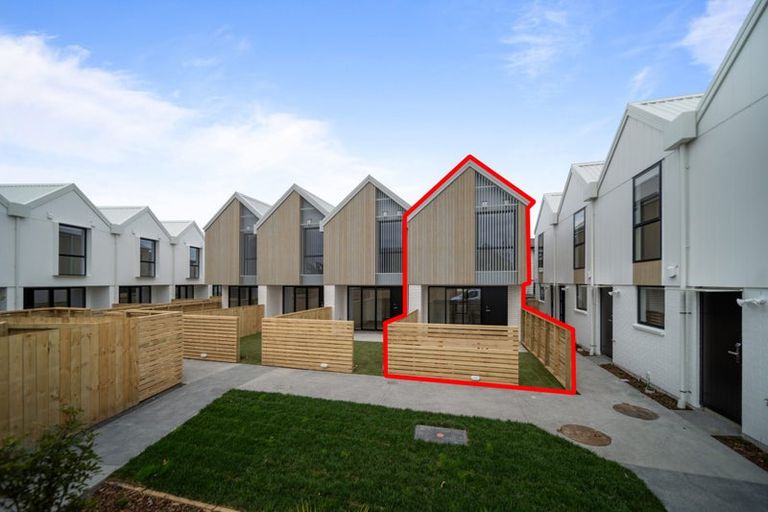 Photo of property in 3/39 Pakuranga Road, Pakuranga, Auckland, 2010