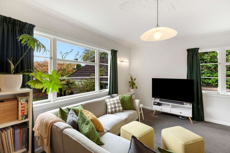 Photo of property in 277 Park Road, Hokowhitu, Palmerston North, 4410