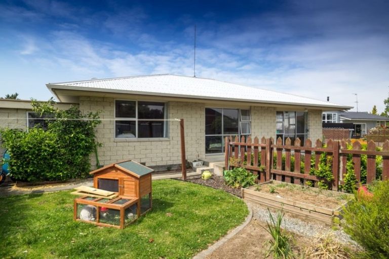 Photo of property in 30b Russell Avenue, Allenton, Ashburton, 7700