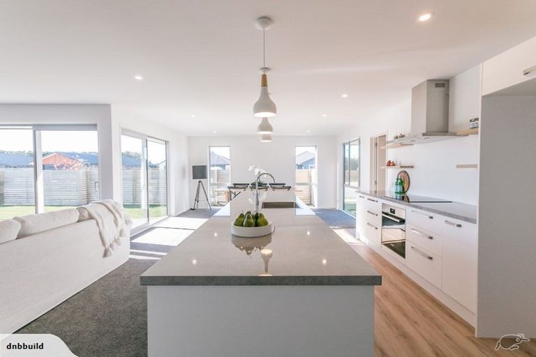 Photo of property in 45 Northmoor Boulevard, Rolleston, 7615