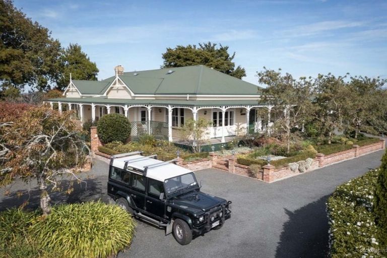 Photo of property in 23 Lee Road, Burbush, Hamilton, 3289