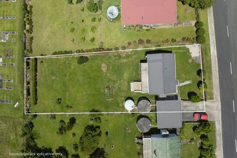 Photo of property in 43 Turner Street, Kaeo, 0479