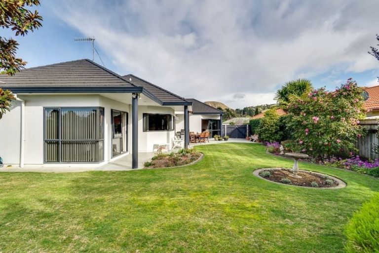Photo of property in 4 Regent Way, Taradale, Napier, 4112