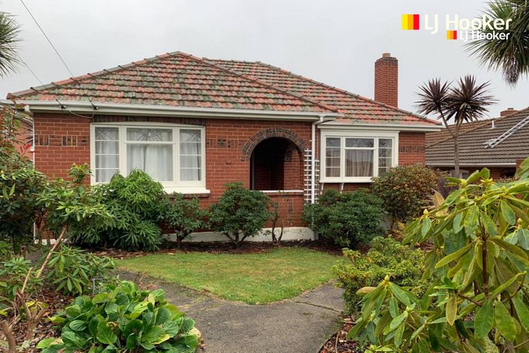 Photo of property in 16 Kirriemuir Street, Maryhill, Dunedin, 9011
