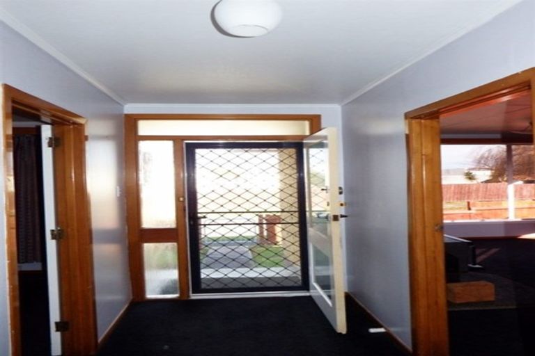 Photo of property in 10 Purnell Place, Marton, 4710