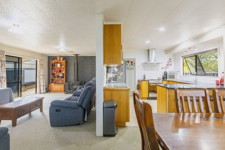 Photo of property in 29 Mount Herbert Road, Waipukurau, 4200