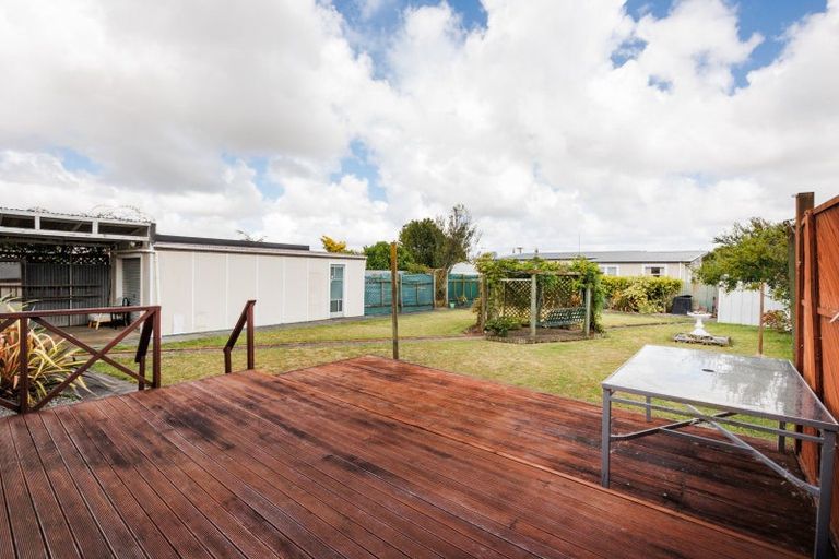 Photo of property in 52 Sherwill Street, Feilding, 4702
