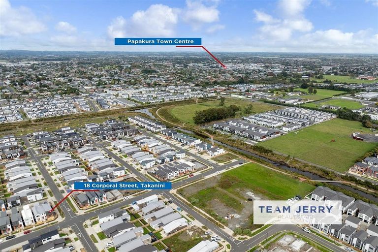Photo of property in 55 Opoka Street, Papakura, 2110