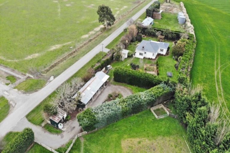 Photo of property in 494 Lake Road South, Leeston, 7683