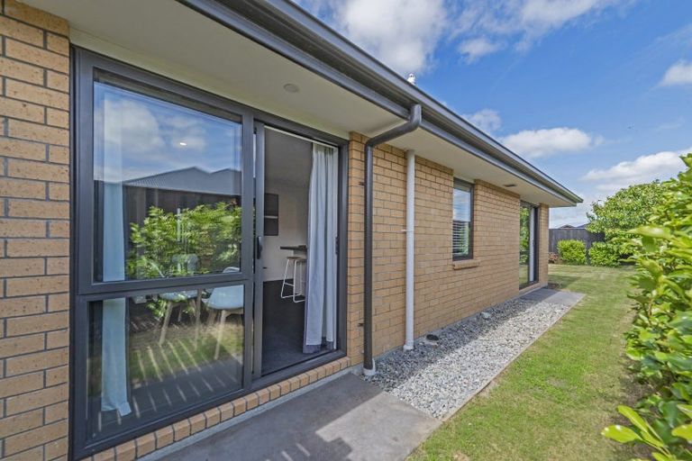 Photo of property in 51 Moreton Green, Rolleston, 7615