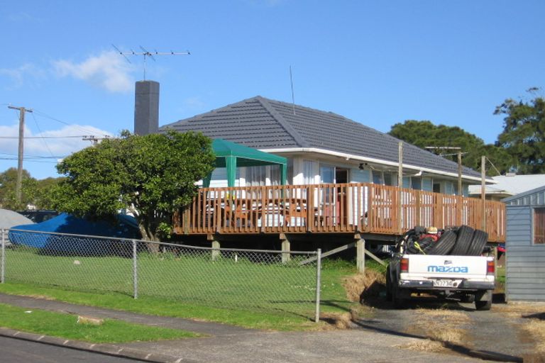 Photo of property in 45 Sandbrook Avenue, Otara, Auckland, 2023