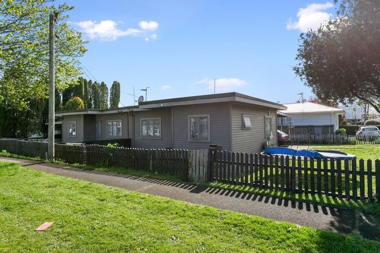 Photo of property in 1 Tetley Street, Matamata, 3400