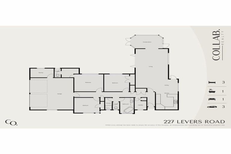 Photo of property in 227 Levers Road, Matua, Tauranga, 3110