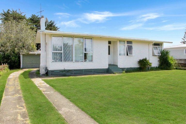 Photo of property in 9 Archibald Street, Kaitaia, 0410