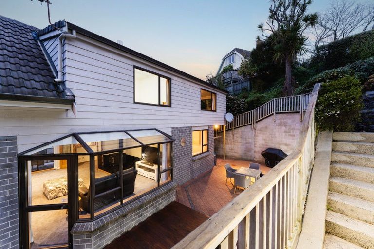 Photo of property in 62 Sligo Terrace, Roslyn, Dunedin, 9010