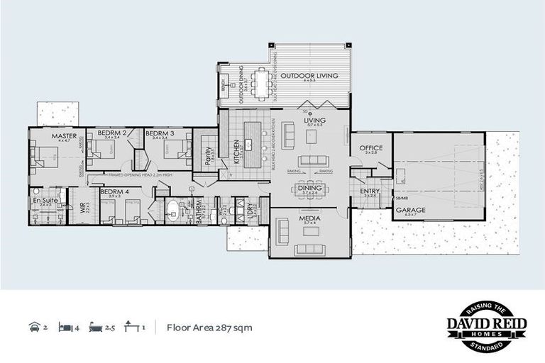 Photo of property in 18 Ferngrove Way, Otatara, Invercargill, 9879