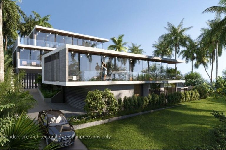 Photo of property in 7a Audrey Road, Takapuna, Auckland, 0620