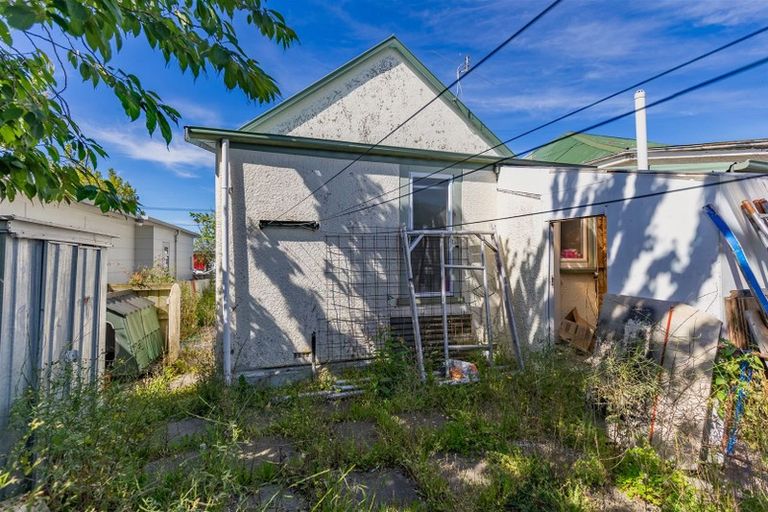 Photo of property in 178 Linwood Avenue, Linwood, Christchurch, 8011