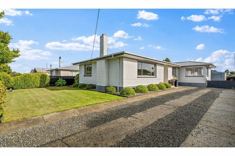 Photo of property in 62 Dipton Street, Kingswell, Invercargill, 9812