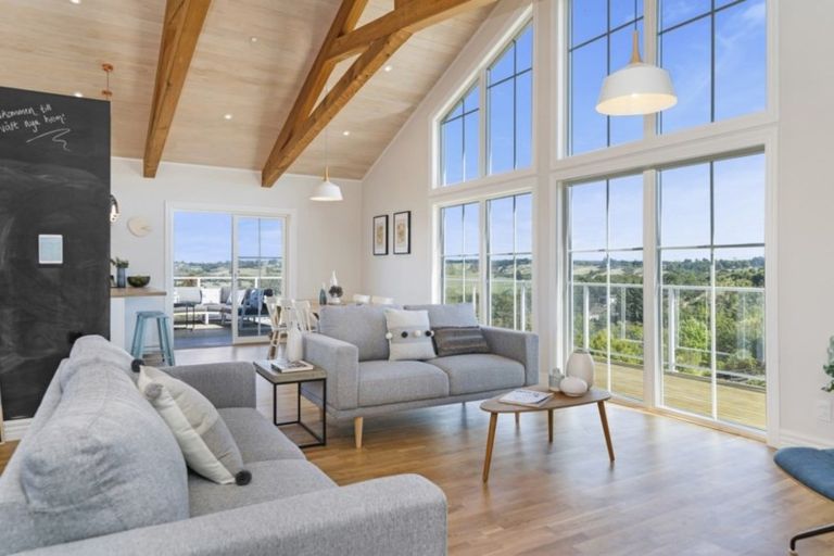 Photo of property in 22c Brooks View Heights, Tasman, Upper Moutere, 7173