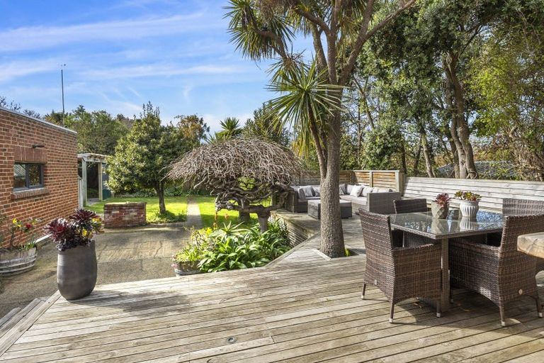 Photo of property in 189 Forbury Road, Saint Clair, Dunedin, 9012