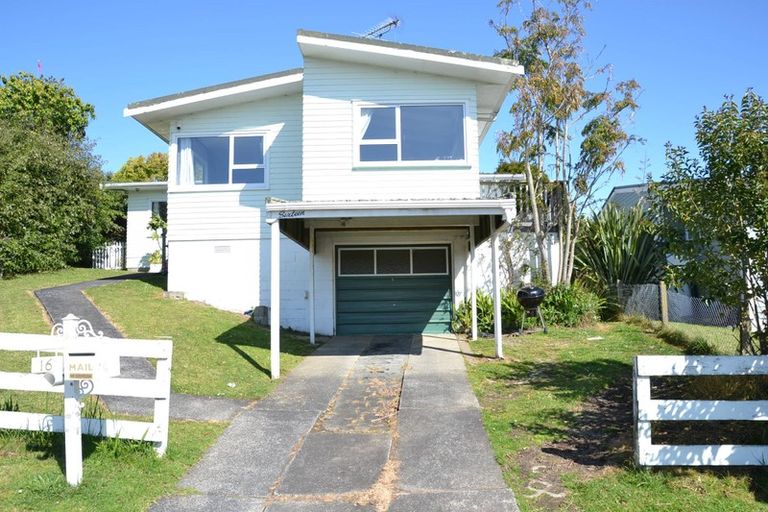 Photo of property in 16 Nutsey Avenue, Northcote, Auckland, 0627