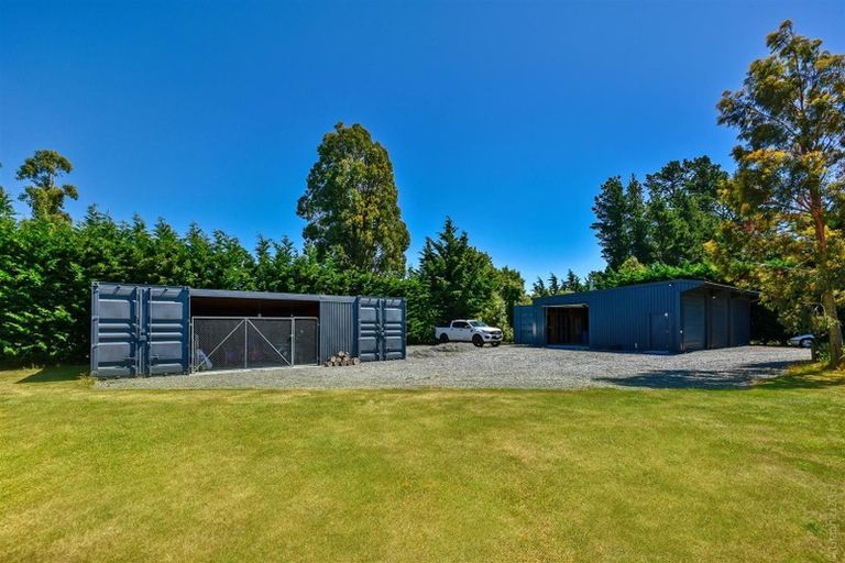 Photo of property in 36 Windsor Drive, Kirwee, Darfield, 7571