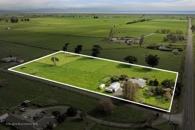 Photo of property in 164 Pipiroa Road, Pipiroa, Ngatea, 3597