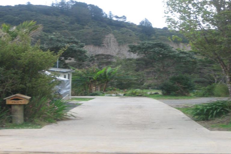 Photo of property in 1425 Rings Road, Coromandel, 3506