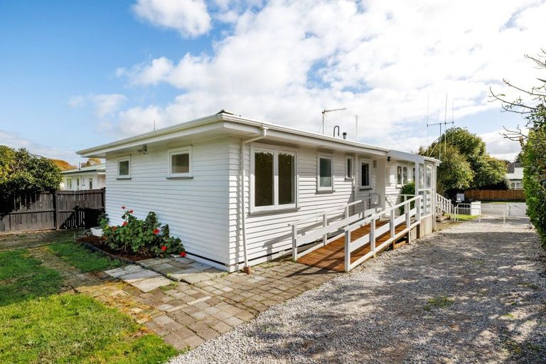 Photo of property in 46 Insoll Avenue, Enderley, Hamilton, 3214