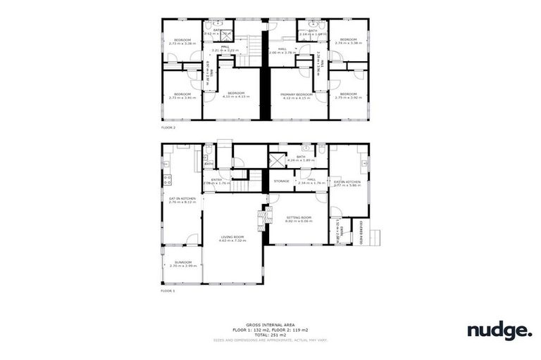 Photo of property in 374 Pine Hill Road, Liberton, Dunedin, 9010