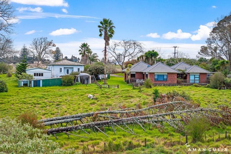 Photo of property in 284 Hingaia Road, Karaka, Papakura, 2580