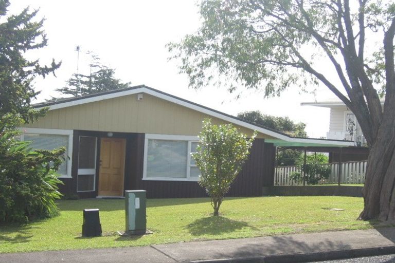 Photo of property in 53 Grassways Avenue, Pakuranga, Auckland, 2010