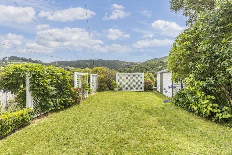 Photo of property in 41b Kenya Street, Ngaio, Wellington, 6035