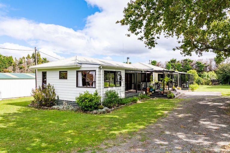 Photo of property in 70 Norris Road, Maungatapere, Whangarei, 0179