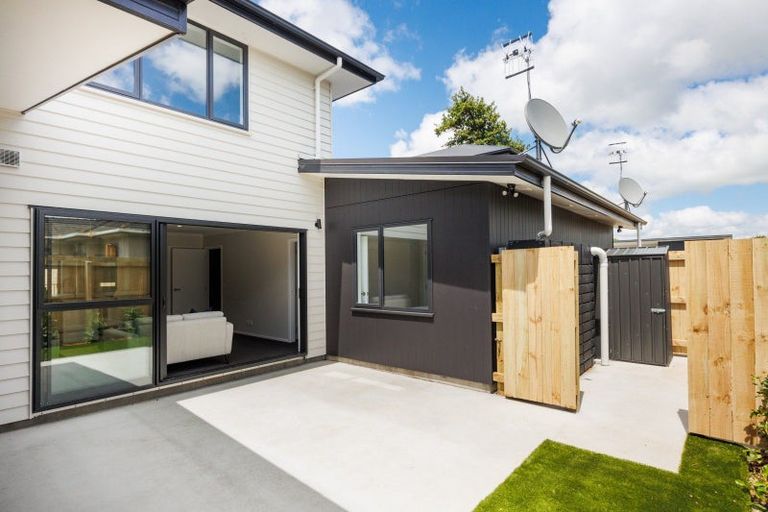 Photo of property in 103b Botanical Road, Takaro, Palmerston North, 4412