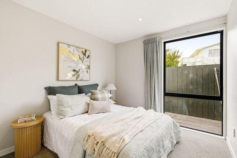 Photo of property in 20/6 Oswald Crescent, Paparangi, Wellington, 6037