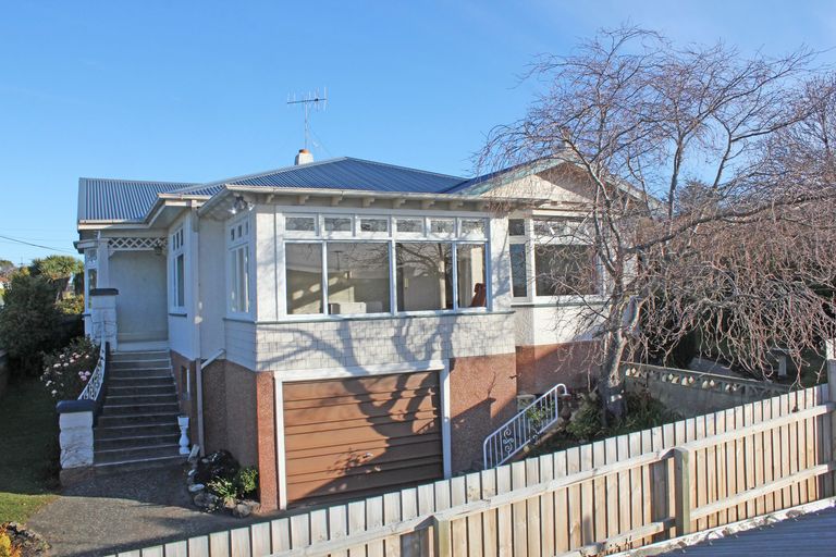 Photo of property in 8a Lune Street, Oamaru, 9400