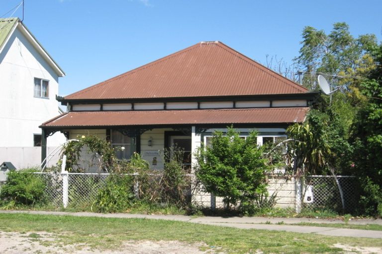 Photo of property in 8 Berry Street, Gisborne, 4010