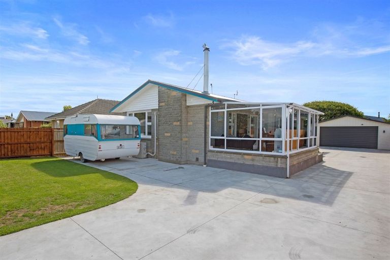 Photo of property in 150 Pacific Road, North New Brighton, Christchurch, 8083