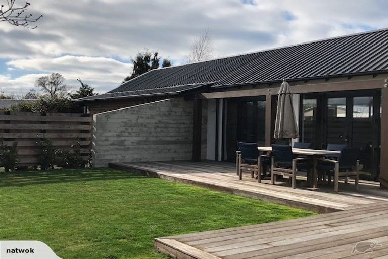 Photo of property in 27a Wales Street, Halswell, Christchurch, 8025