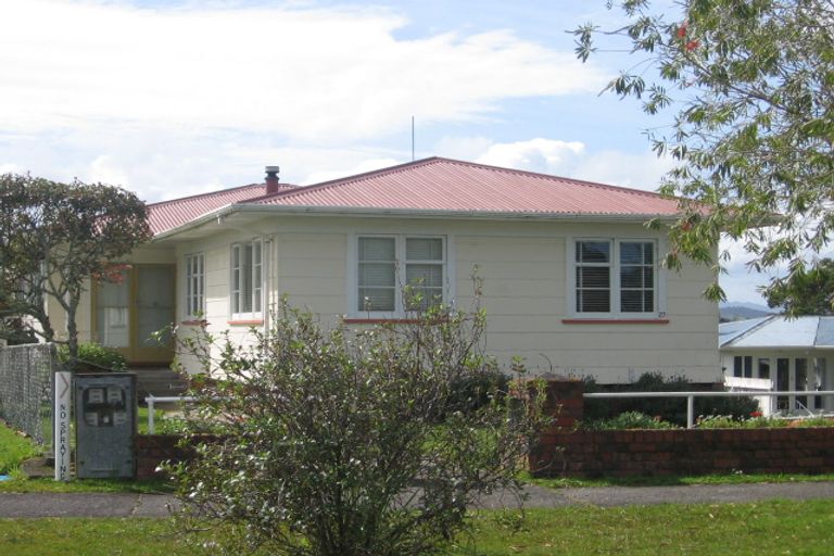 Photo of property in 27 Clyde Street, Dargaville, 0310
